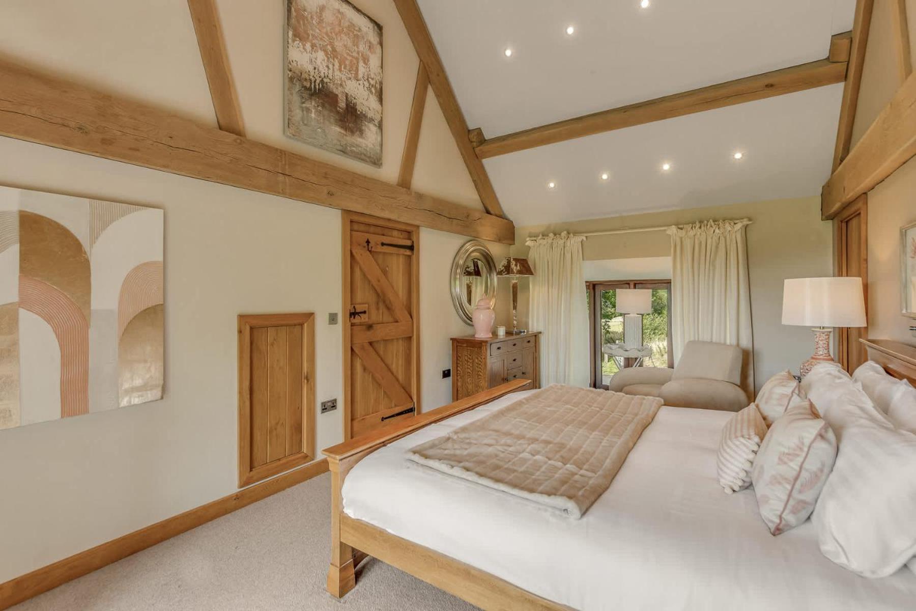 Hilltop View With Hot Tub Brecon Exterior foto